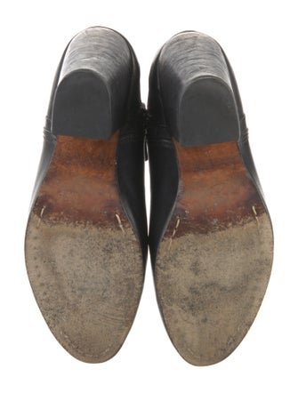 Rag & Bone Leather Boots
