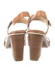 Rag & Bone Leather Sandals