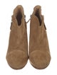Rag & Bone Suede Boots