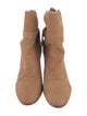 Rag & Bone Nubuck Boots