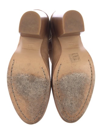 Rag & Bone Nubuck Boots