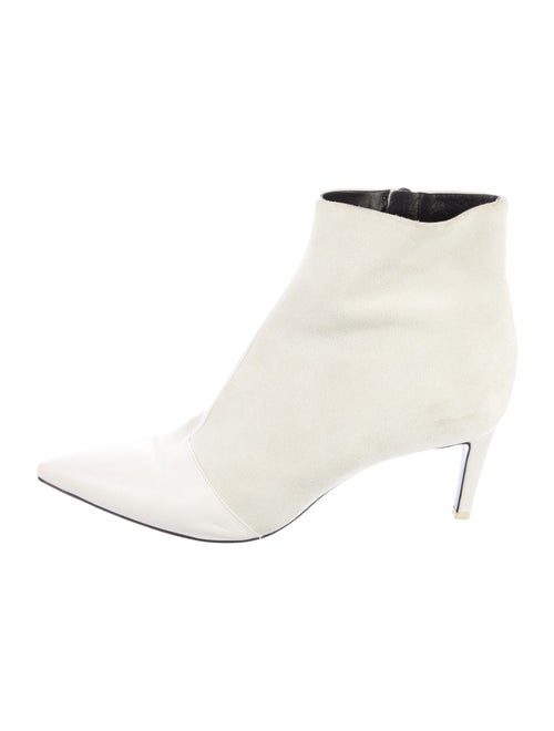 Rag & Bone Suede Boots