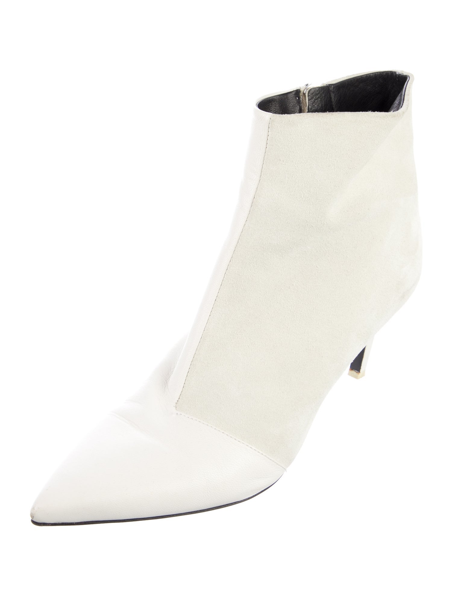 Rag & Bone Suede Boots