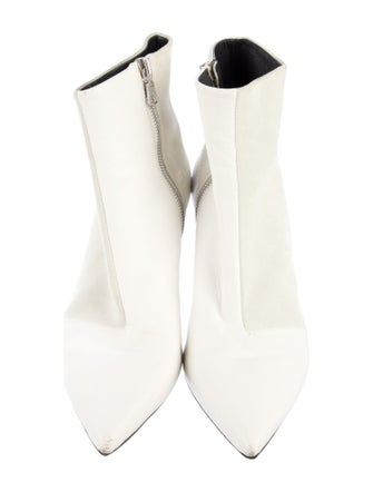 Rag & Bone Suede Boots