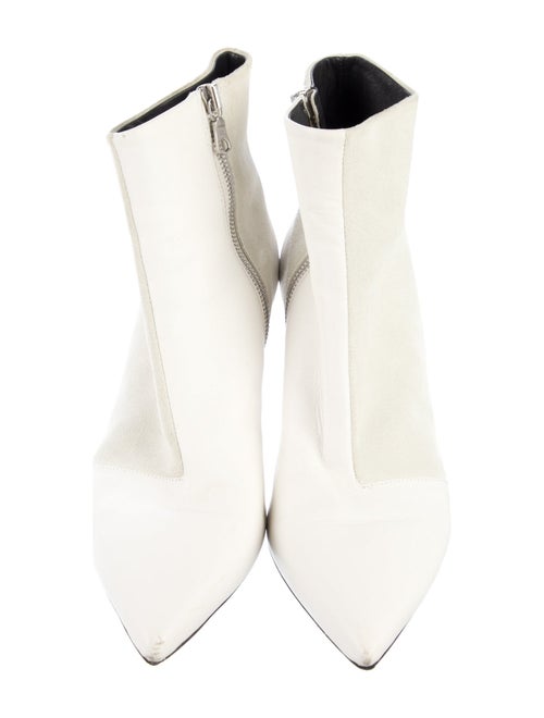 Rag & Bone Suede Boots