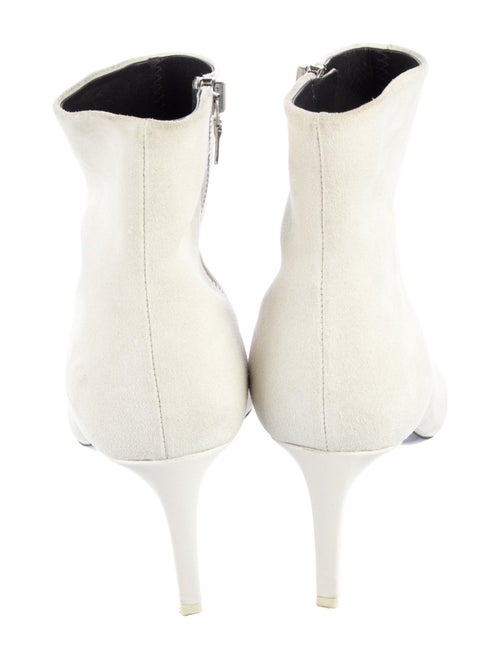 Rag & Bone Suede Boots