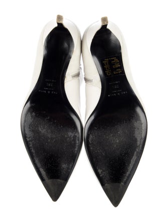 Rag & Bone Suede Boots