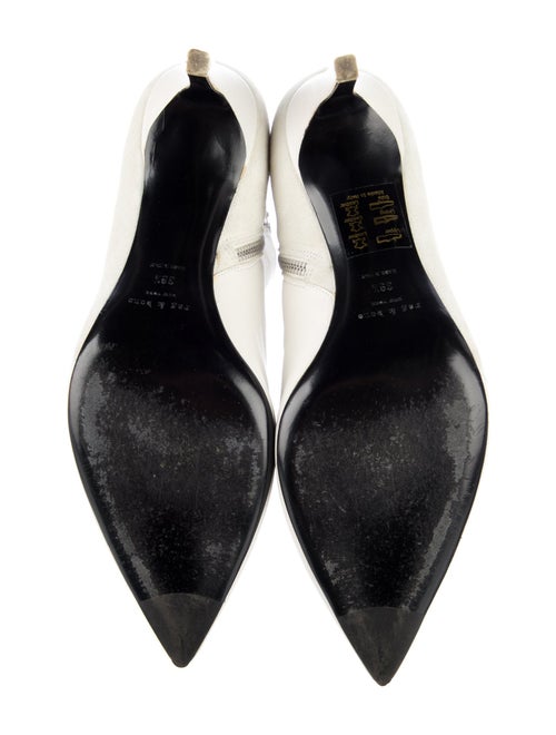 Rag & Bone Suede Boots