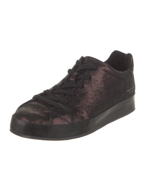 Rag & Bone Glitter Sneakers