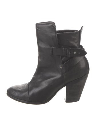 Rag & Bone Leather Boots