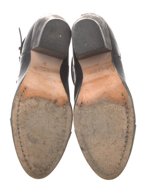 Rag & Bone Leather Boots