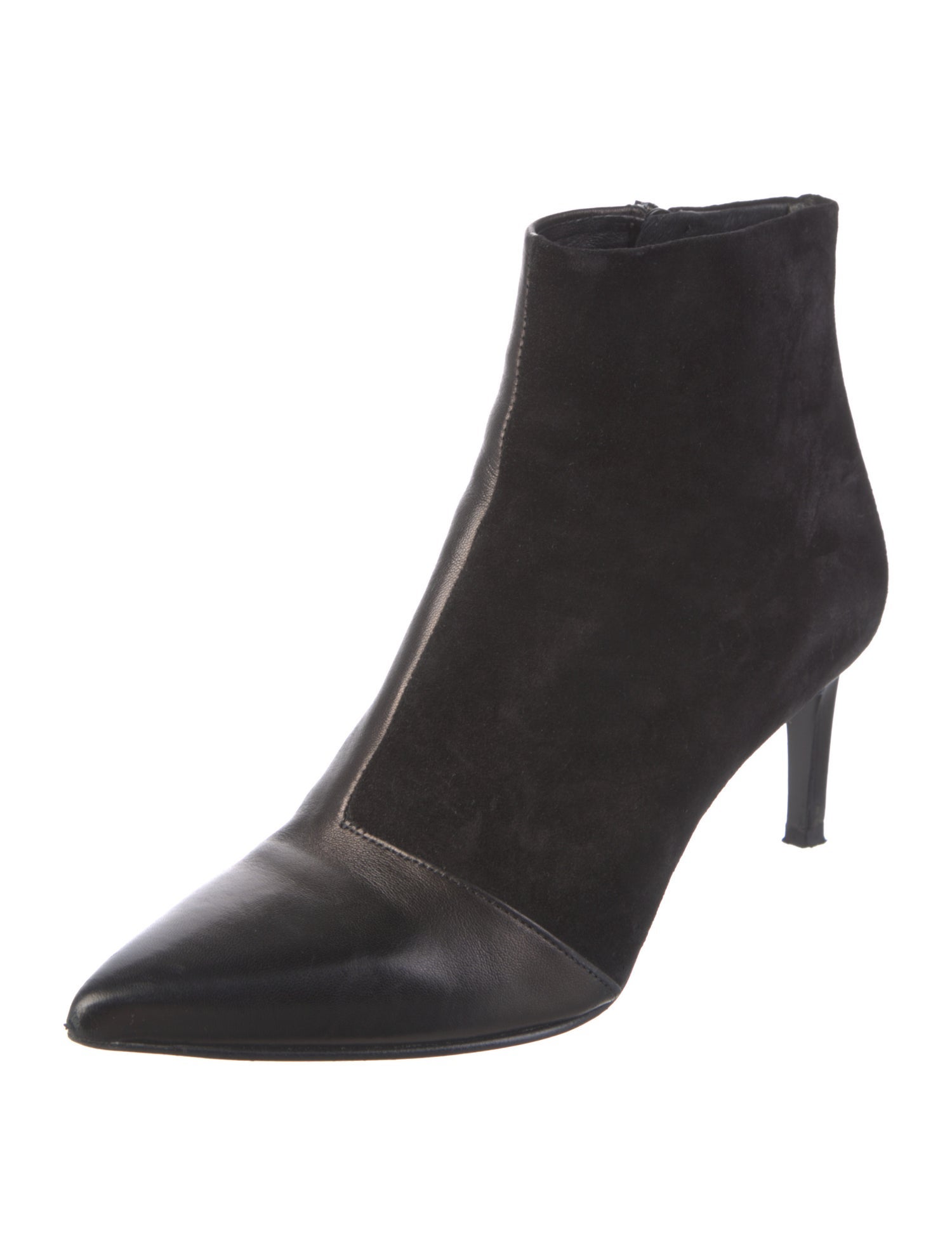 Rag & Bone Suede Boots