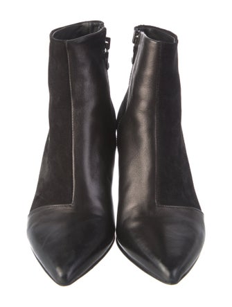 Rag & Bone Suede Boots