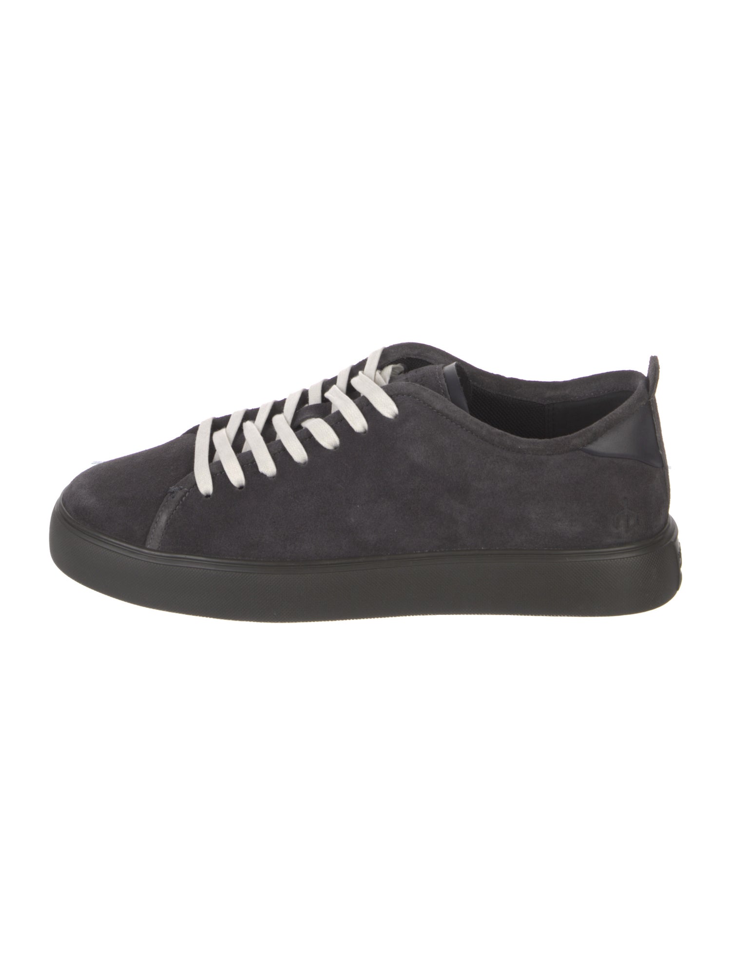 Rag & Bone Suede Sneakers