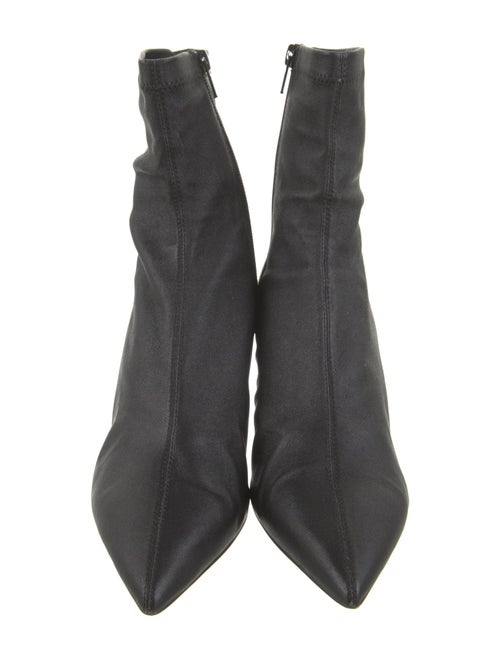 Rag & Bone Leather Sock Boots