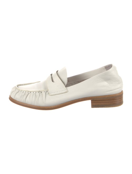Rag & Bone Leather Loafers