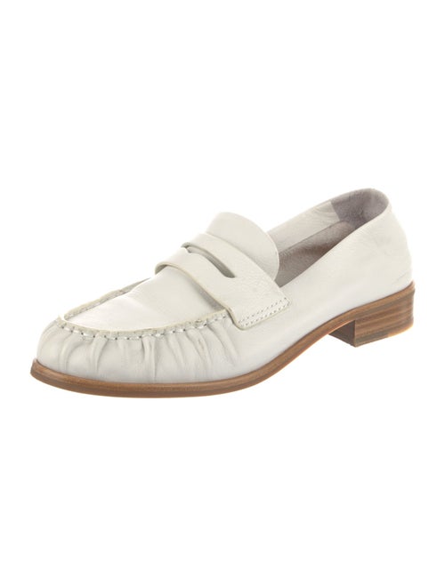 Rag & Bone Leather Loafers