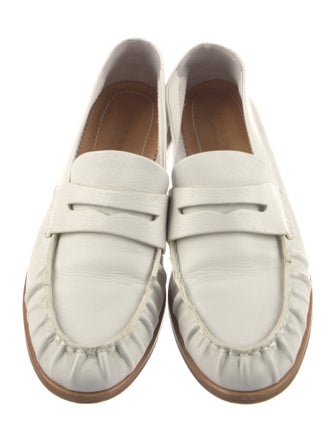 Rag & Bone Leather Loafers
