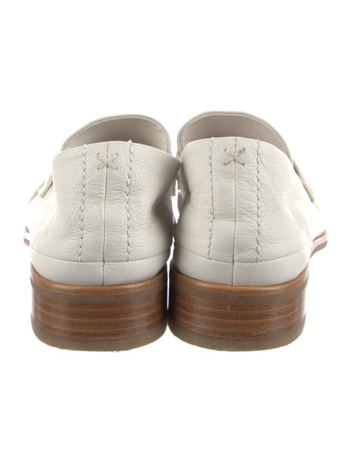 Rag & Bone Leather Loafers