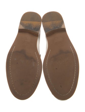 Rag & Bone Leather Loafers