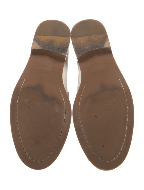 Rag & Bone Leather Loafers