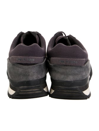 Rag & Bone Neoprene Printed Sneakers