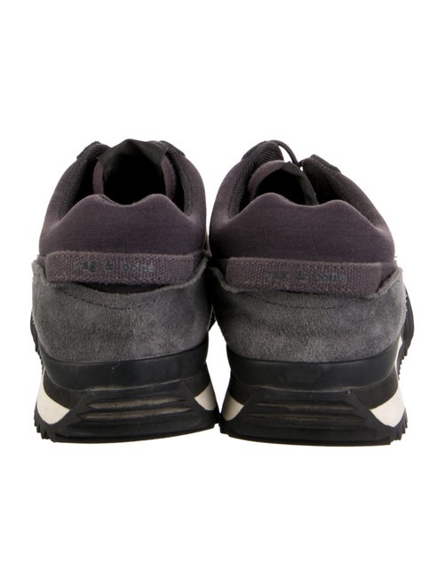 Rag & Bone Neoprene Printed Sneakers