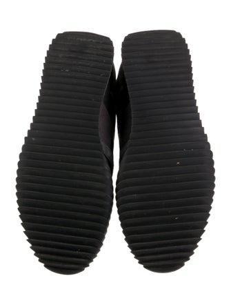 Rag & Bone Neoprene Printed Sneakers