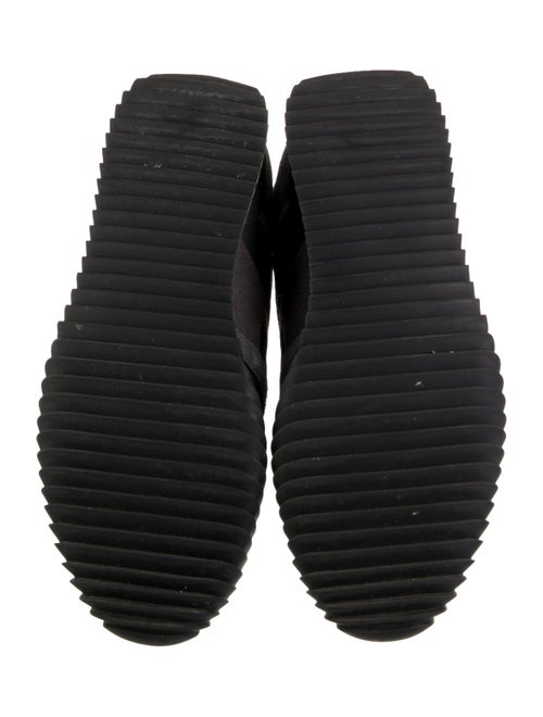 Rag & Bone Neoprene Printed Sneakers