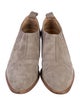 Rag & Bone Suede Mules