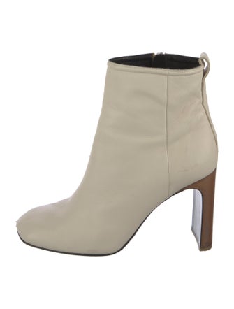 Rag & Bone Leather Boots