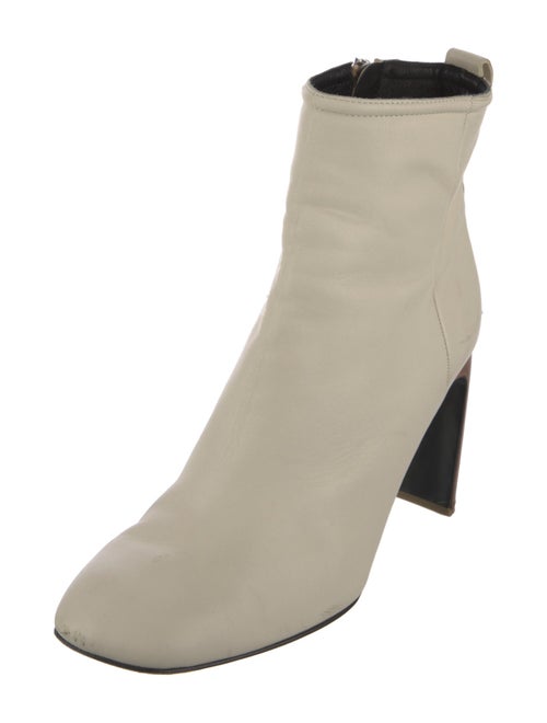 Rag & Bone Leather Boots