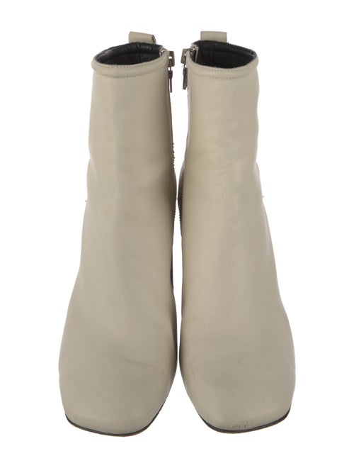 Rag & Bone Leather Boots