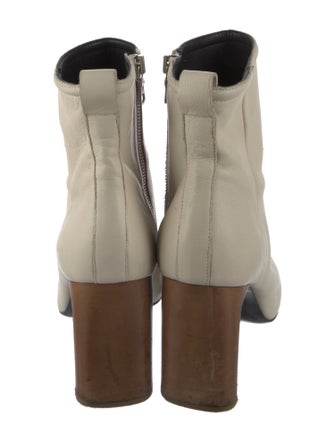 Rag & Bone Leather Boots