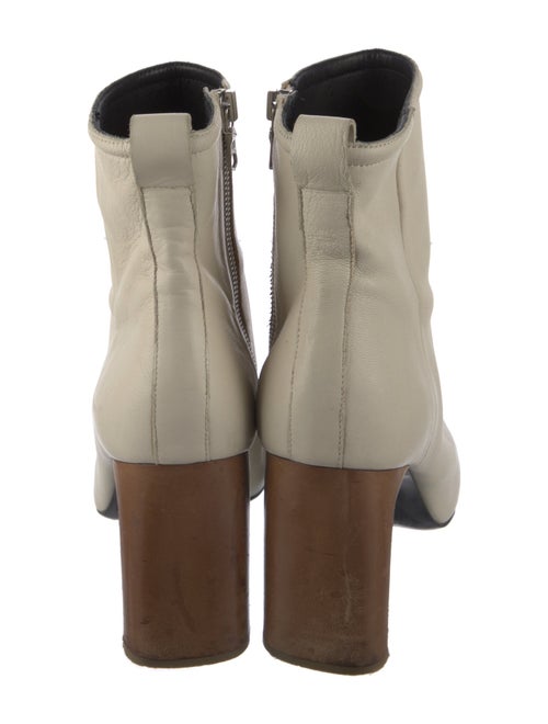 Rag & Bone Leather Boots