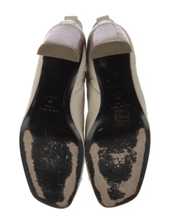 Rag & Bone Leather Boots