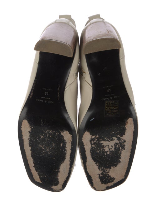 Rag & Bone Leather Boots