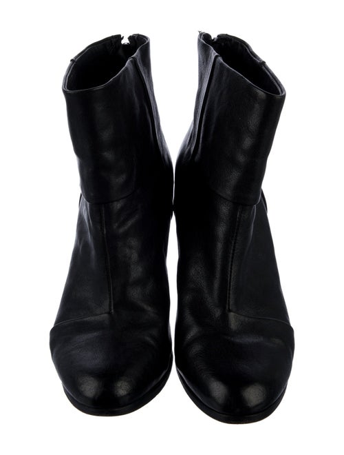 Rag & Bone Leather Boots