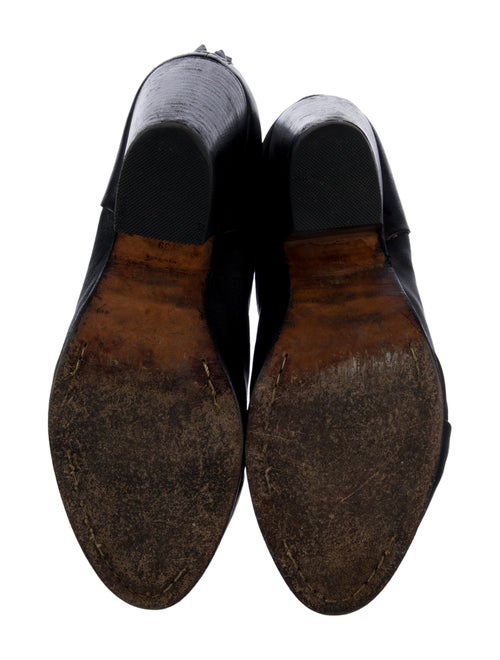 Rag & Bone Leather Boots