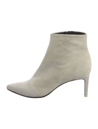 Rag & Bone Suede Boots