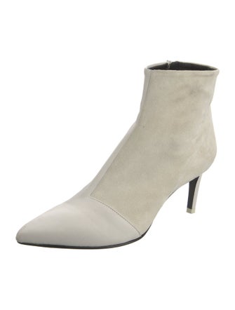 Rag & Bone Suede Boots