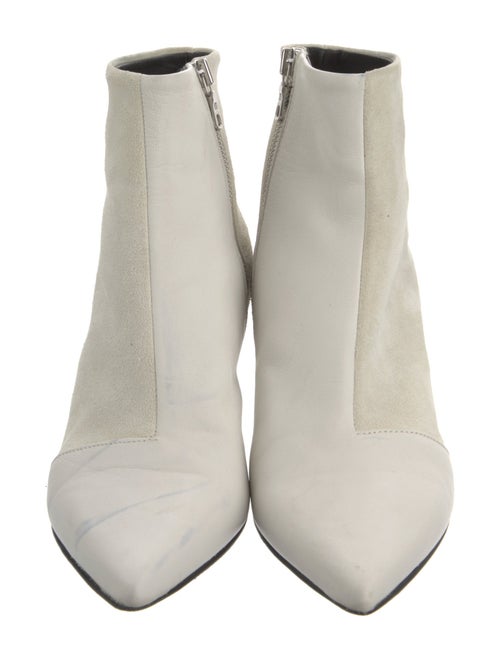 Rag & Bone Suede Boots