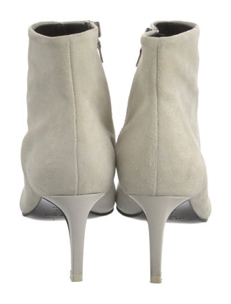 Rag & Bone Suede Boots