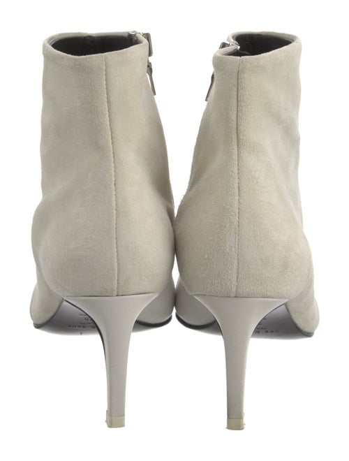 Rag & Bone Suede Boots