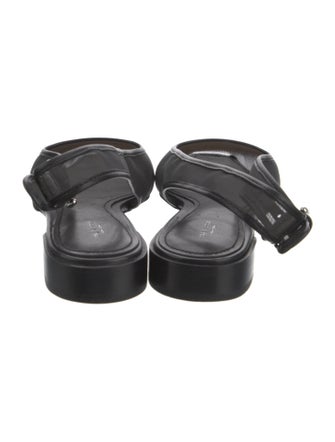 Rag & Bone Mesh Slingback Flats