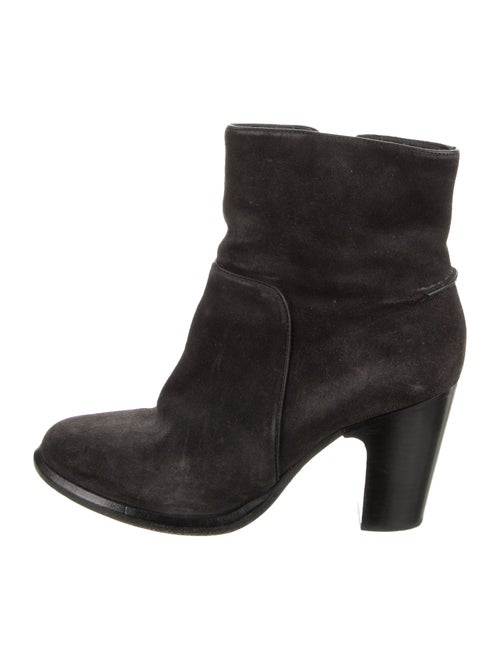 Rag & Bone Suede Boots
