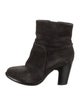 Rag & Bone Suede Boots