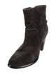 Rag & Bone Suede Boots