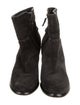 Rag & Bone Suede Boots