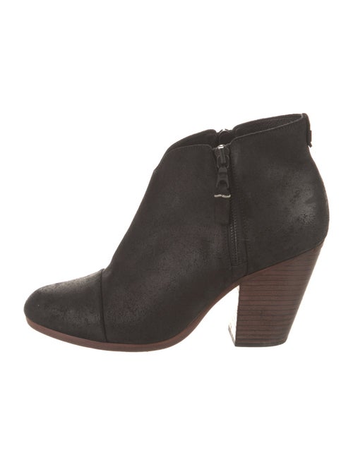 Rag & Bone Suede Boots